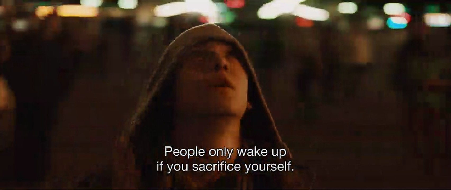 Vincent ou la fin du monde Bande-annonce VF