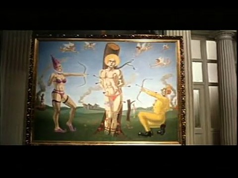 Mickey les yeux bleus Bande-annonce VF