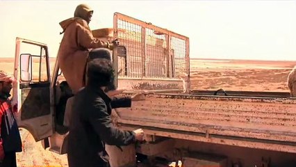 Inland Extrait vidéo (2) VO