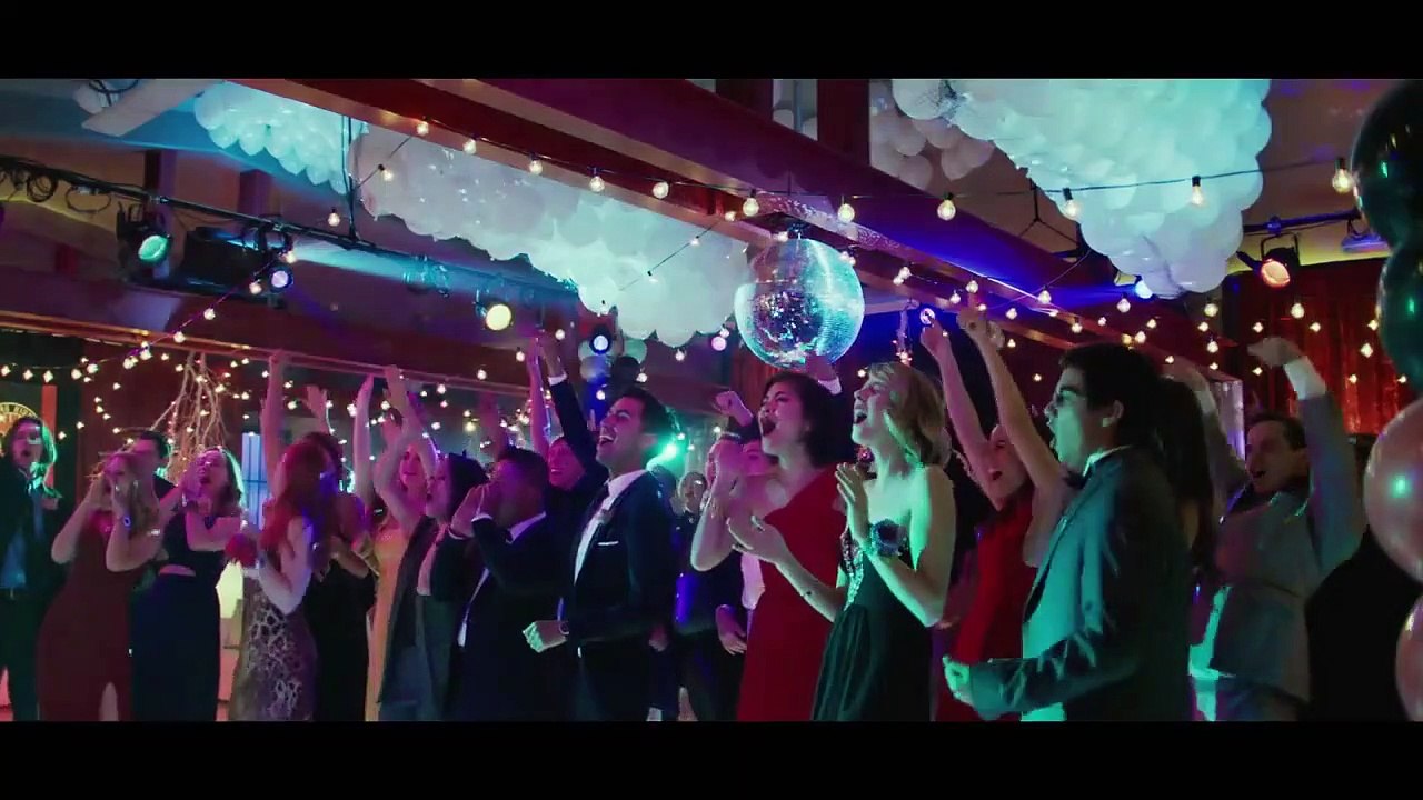 Heathers - saison 1 Bande-annonce VO