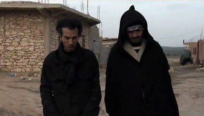 Inland Extrait vidéo (3) VO