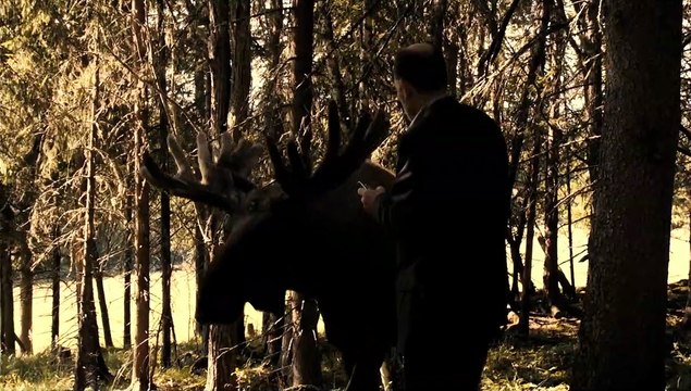 Rendez-vous à Kiruna Bande-annonce VF