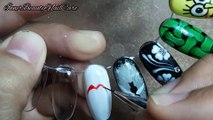 DIY Amazing Nail Designs of 2022 compilations for your inspiration |Inner Beauty Nail Care|