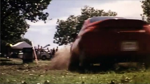 Police Story 5: Contre-attaque Bande-annonce VF