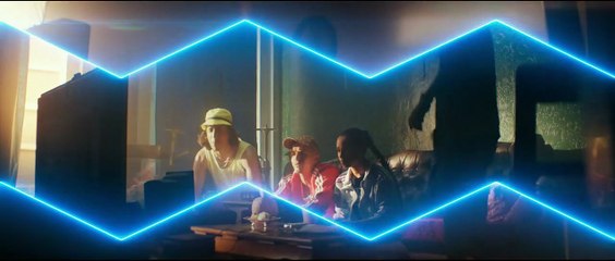 Gangsta Bande-annonce VF