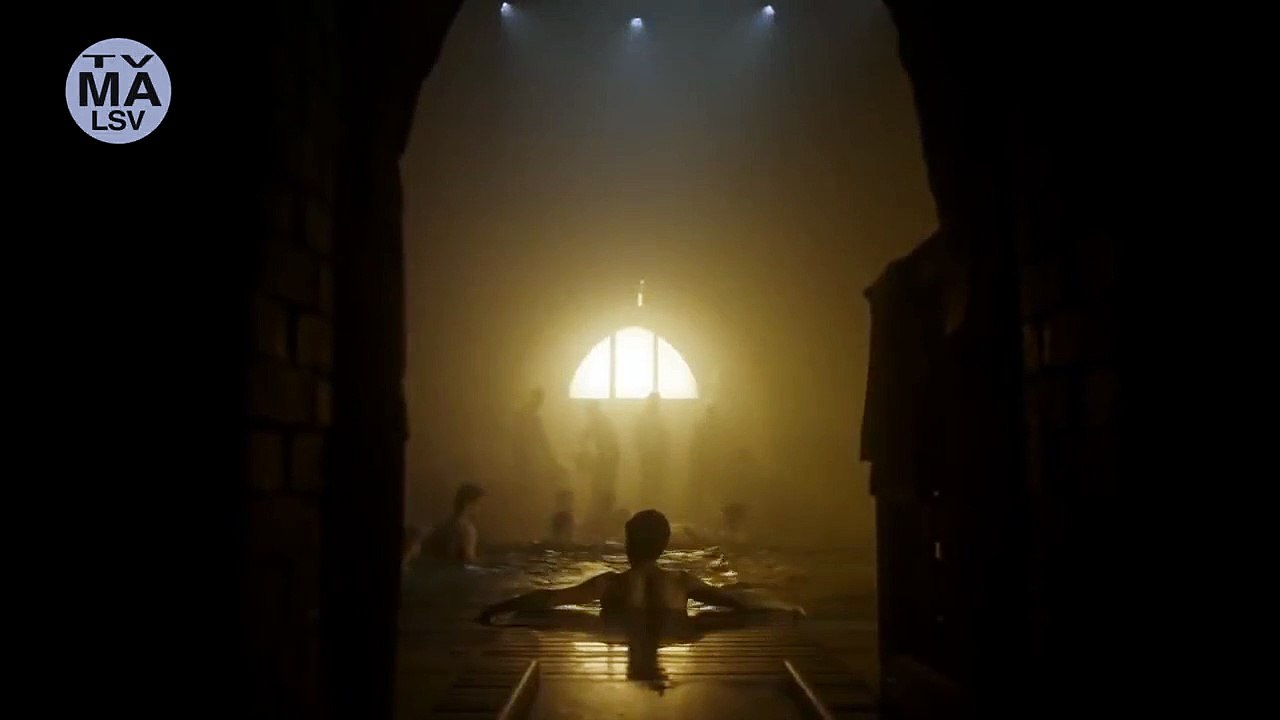 L'Aliéniste - saison 1 - épisode 3 Teaser VO