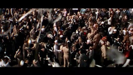 Batman V Superman : la bande annonce rétro !