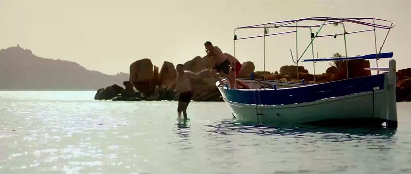 Nos femmes Bande-annonce VF