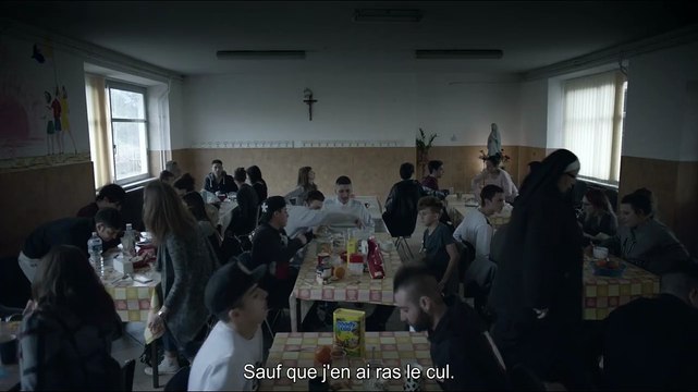 Il Figlio (Manuel) Bande-annonce VO