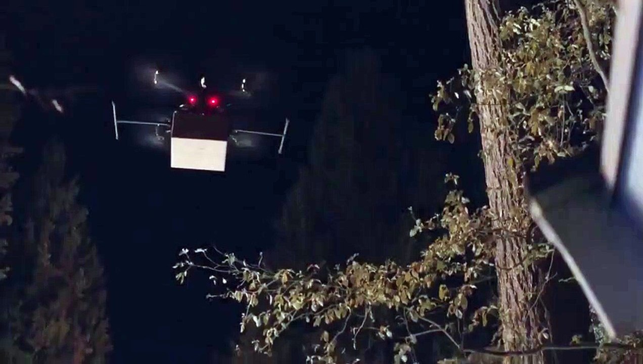 X-Files - saison 11 - épisode 7 Teaser VO