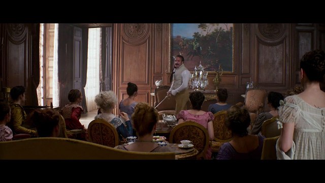 Le Retour du Héros EXTRAIT Vive l'empire