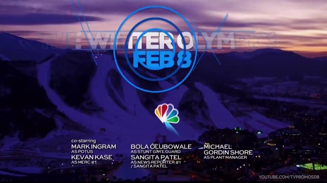 Taken (2017) - saison 2 - épisode 6 Teaser VO