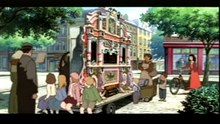 Le Journal d'Anne Frank Extrait vidéo VF