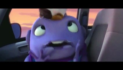 Le mash-up des films sortis en 2015 !