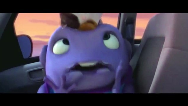 Le mash-up des films sortis en 2015 !