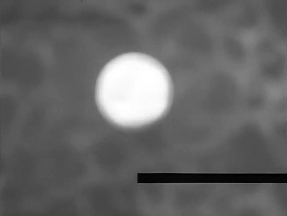 La Quatrième dimension - Générique