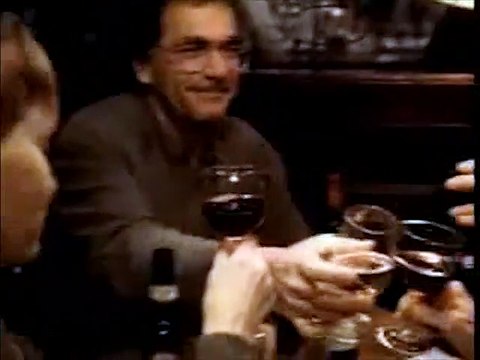 Maris et femmes Bande-annonce VO