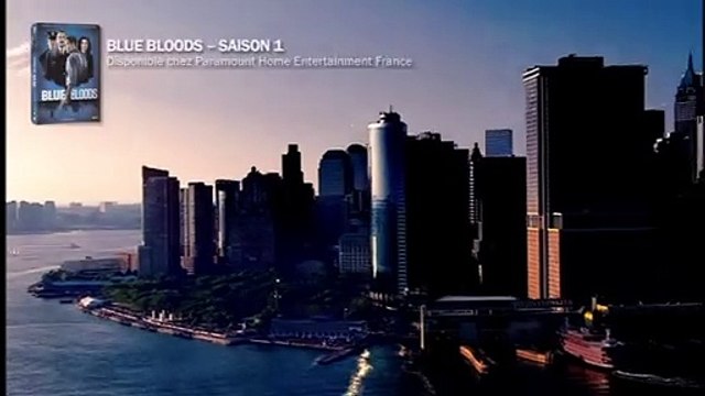 Blue Bloods - saison 1 Extrait vidéo VO