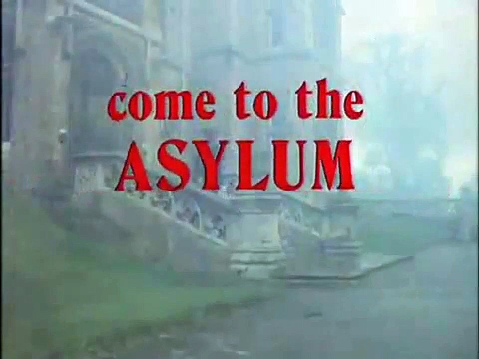 L'Asile Bande-annonce VO