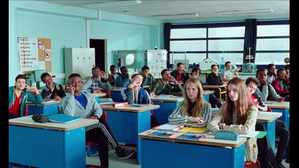 Madame Hyde Bande-annonce VF