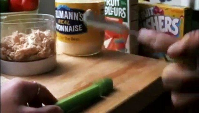 Inspecteur Gadget Bande-annonce VO