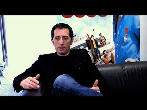 Gad Elmaleh Interview 10: Coco