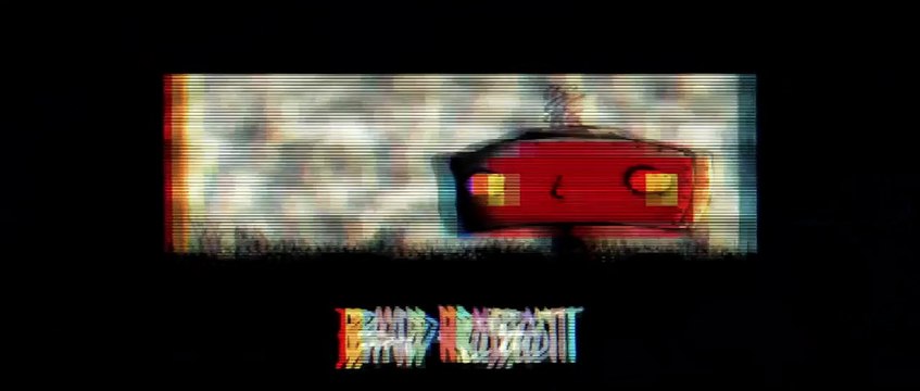 The Cloverfield Paradox Teaser (2) VO