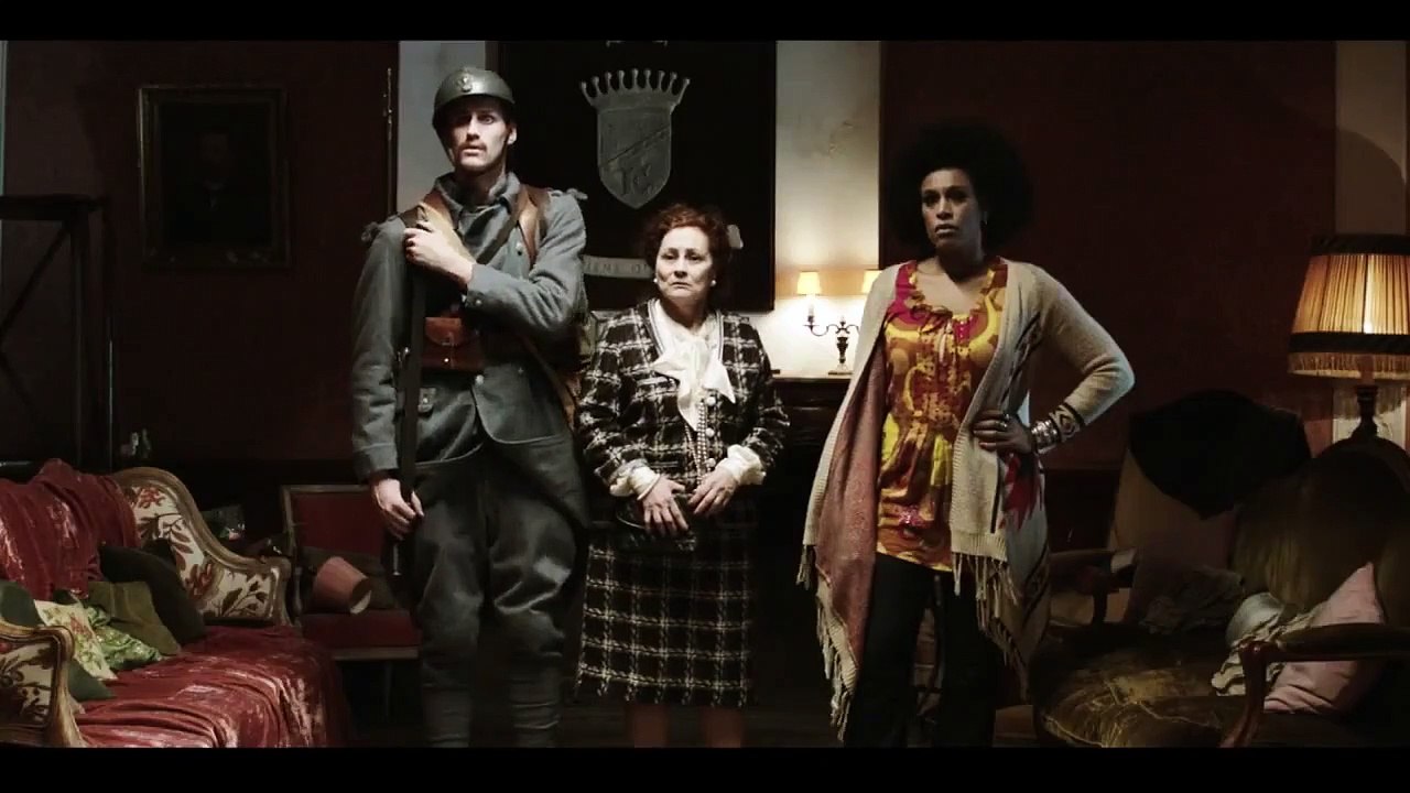 Mes Chers Disparus - saison 1 Bande-annonce VF