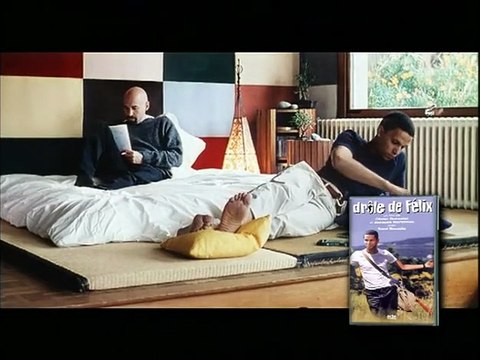 Drôle de Félix Bande-annonce (3) VF