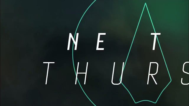 Arrow - saison 6 - épisode 13 Teaser VO