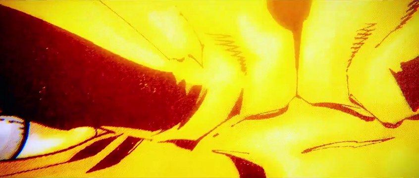 Avengers: Infinity War Teaser VO