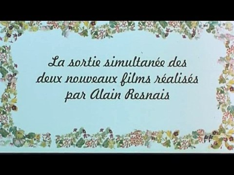 Smoking/No Smoking Bande-annonce VF