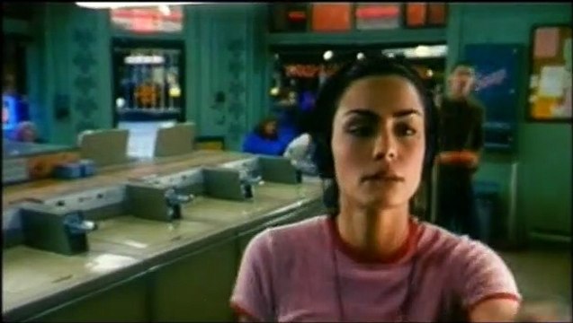 40 jours et 40 nuits Extrait vidéo (2) VO