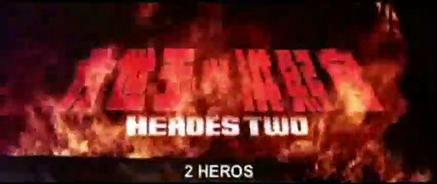 2 Héros Bande-annonce VO