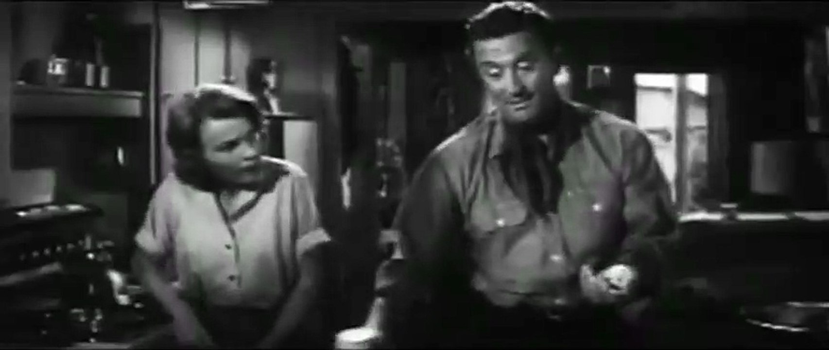 Seuls sont les indomptés Bande-annonce VO