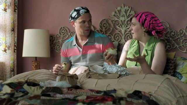 Girls - saison 3 - épisode 10 Teaser VO