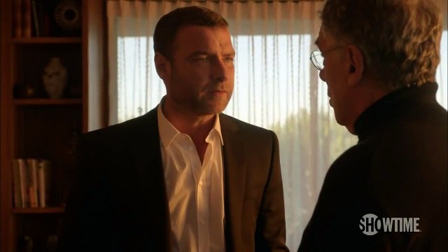 Ray Donovan - saison 1 Bande-annonce VO