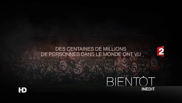 Apocalypse - La 1ère Guerre Mondiale - saison 1 Teaser (2) VF