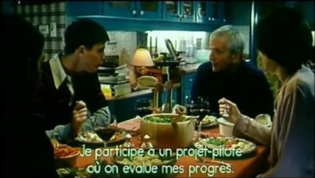 40 jours et 40 nuits Extrait vidéo (4) VO