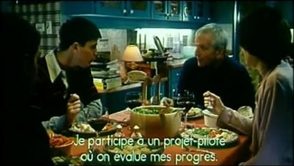 40 jours et 40 nuits Extrait vidéo (4) VO