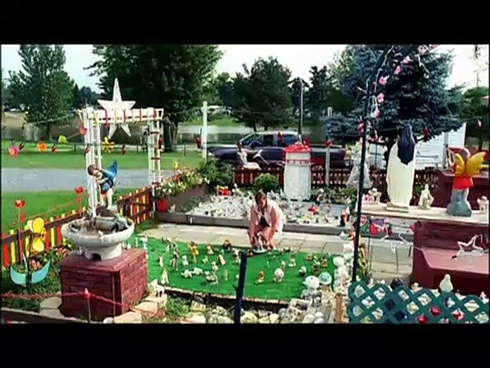 Camping sauvage Bande-annonce VF