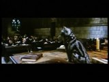 Harry Potter à l'école des sorciers Extrait vidéo (4) VO