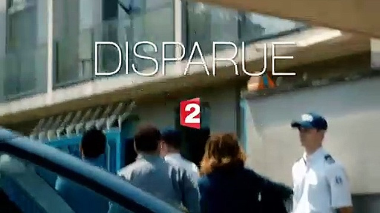 Disparue - saison 1 - épisode 1 Bande-annonce (2) VF