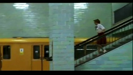 Berlin Niagara Extrait vidéo (2) VO