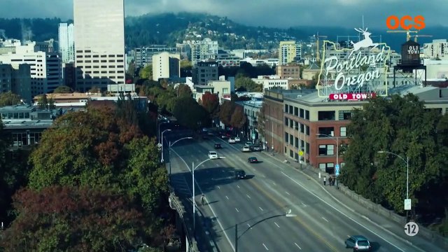 Here and Now - saison 1 Bande-annonce VO