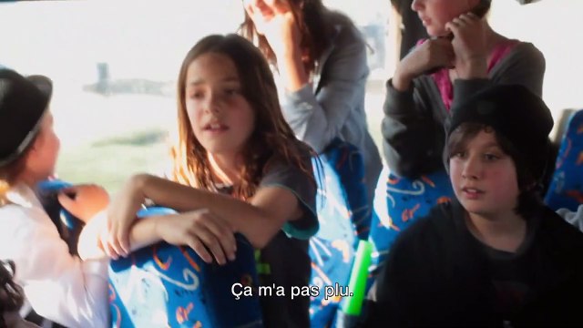 Dancing in Jaffa - EXTRAIT VOST Presentez vous