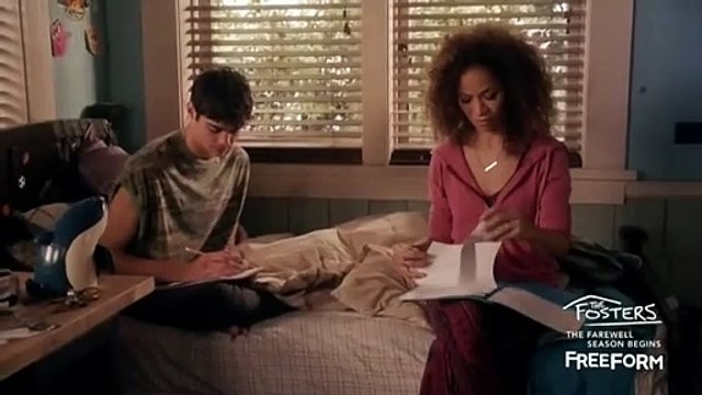 The Fosters - saison 5 - épisode 15 Teaser VO