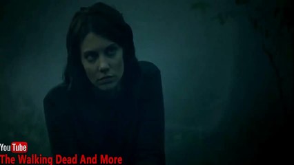 The Walking Dead - saison 4 - épisode 13 Teaser VO