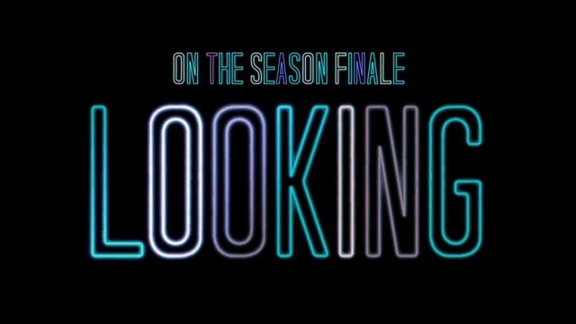 Looking - saison 1 - épisode 8 Teaser VO