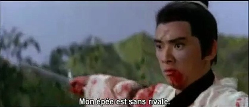 Le Retour de l'hirondelle d'or Bande-annonce VO